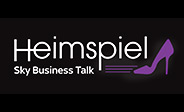 Heimspiel: Der Sky Business Talk