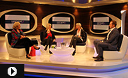 Heimspiel: Der Sky Business Talk